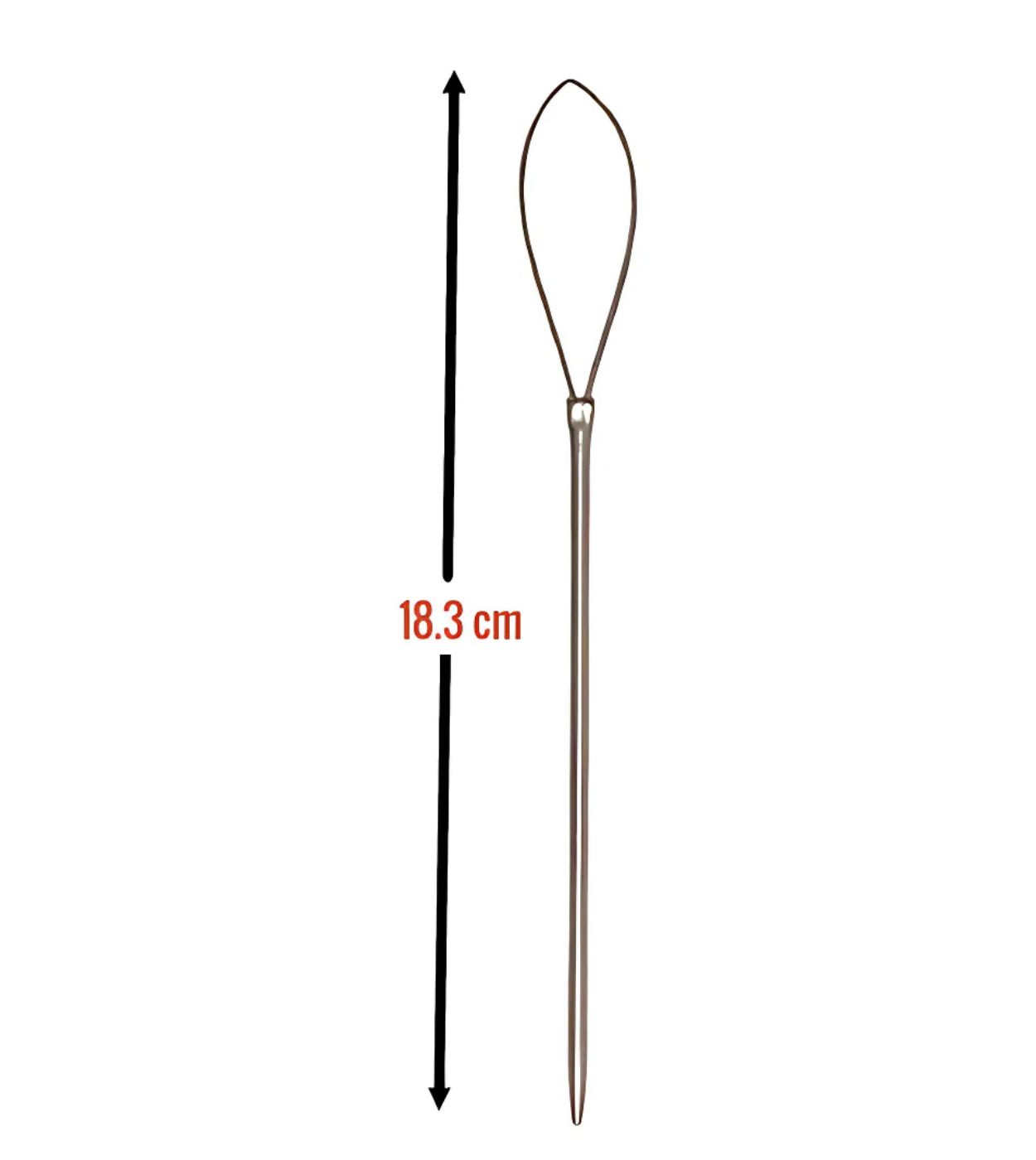 Illusion Crochet Needle Type II ® Set