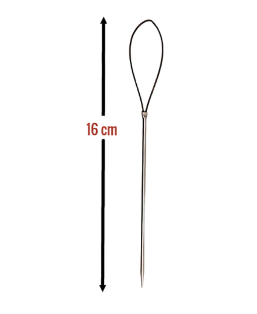 Illusion Crochet Needle ®