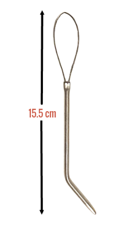 Illusion Crochet Needle Type II ® Set