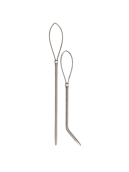 Illusion Crochet Needle Type II ® Set