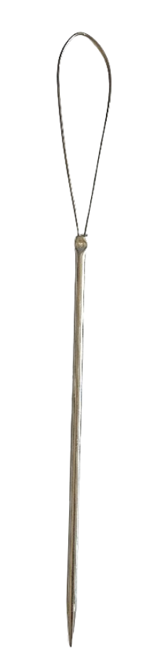 Illusion Crochet Needle ®