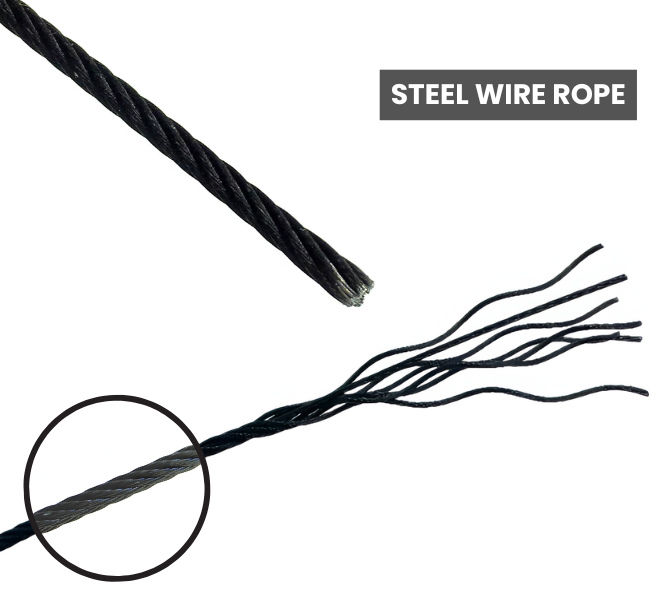 Illusion Crochet Needle Type II ® Set