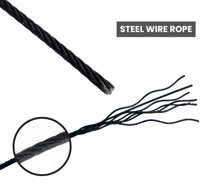 Illusion Crochet Needle ®